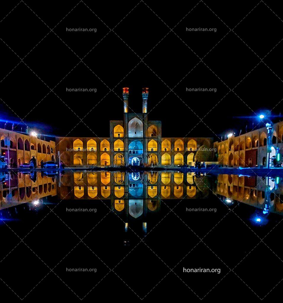 عکس میدان امیرچقماق