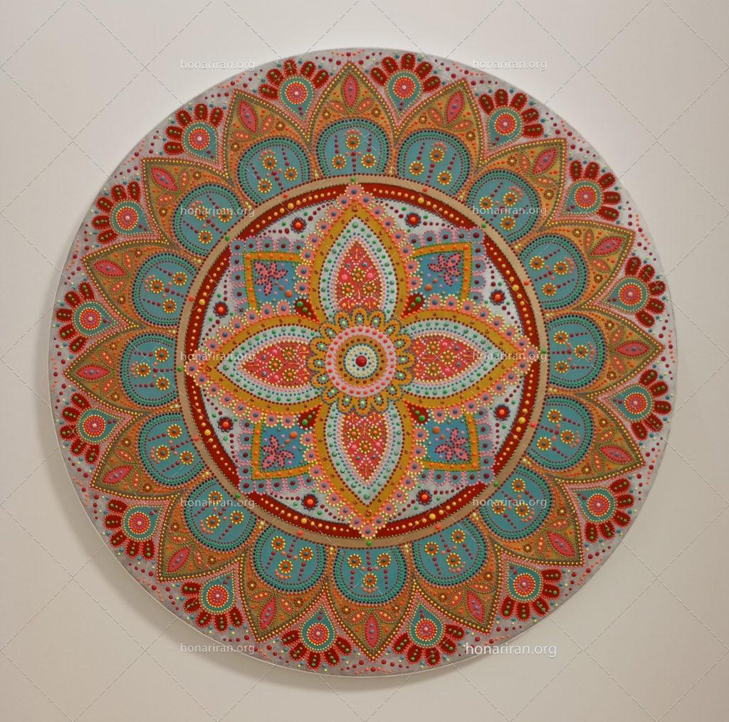 نقطه کوبی چرخِ فلک