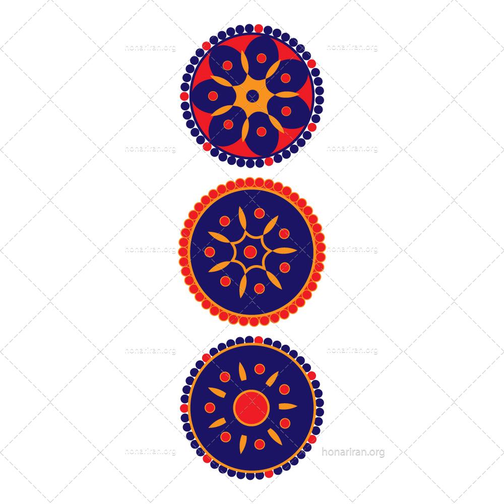 فایل نقوش ساسانی و اشکانی