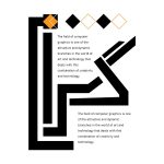 تایپوگرافی گرافیک