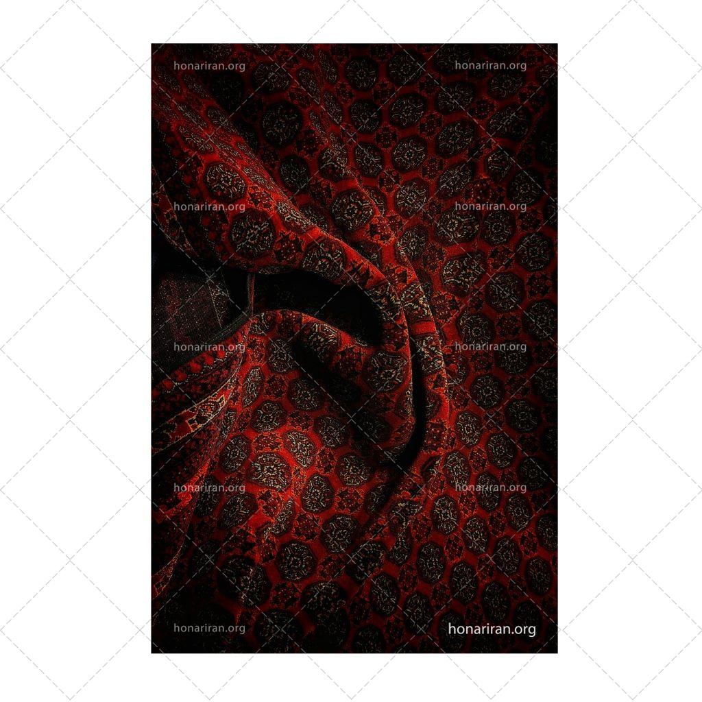 قطعه عکس فرشینه ۱