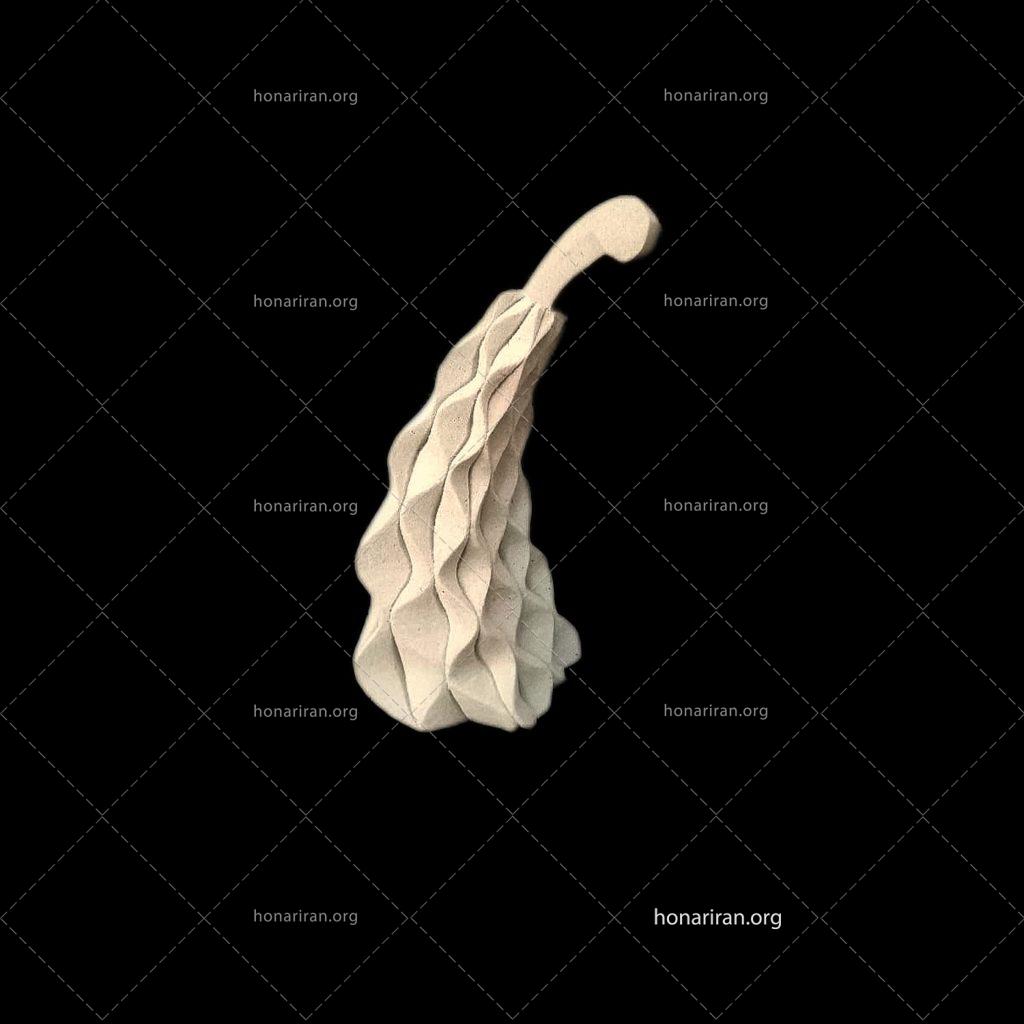 مجموعه مجسمه میل های باستانی
