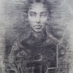 اثر نقاشی اورجینال از مجموعه رویش