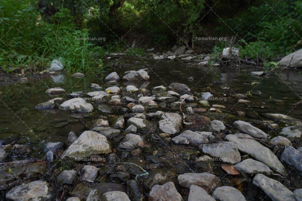 قطعه عکس آوای سنگ