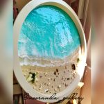 تابلو خلیج فارس