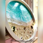 تابلو خلیج فارس