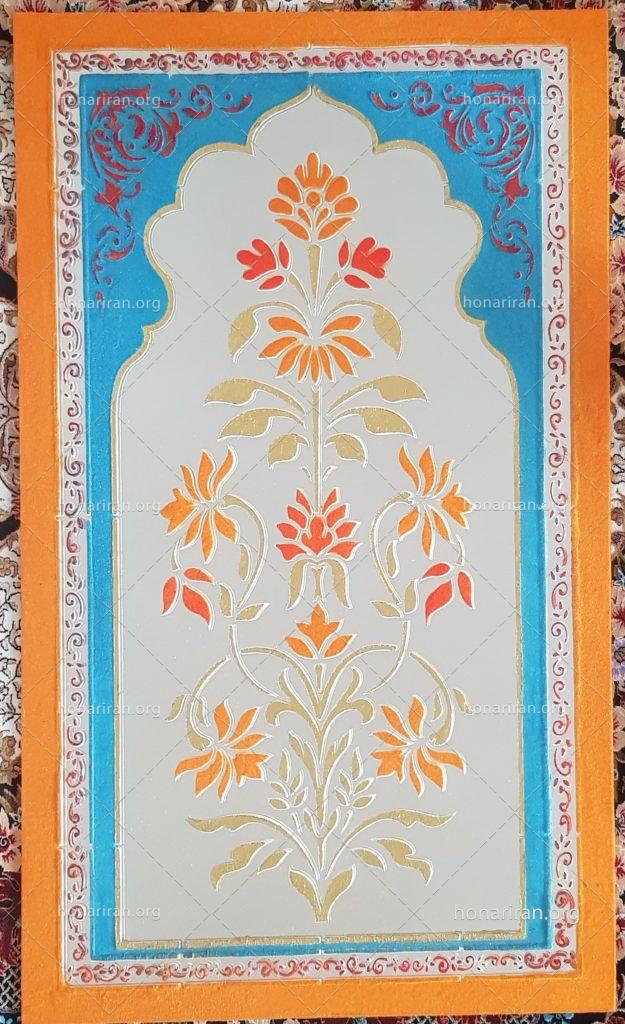 آینه دکوراتیو