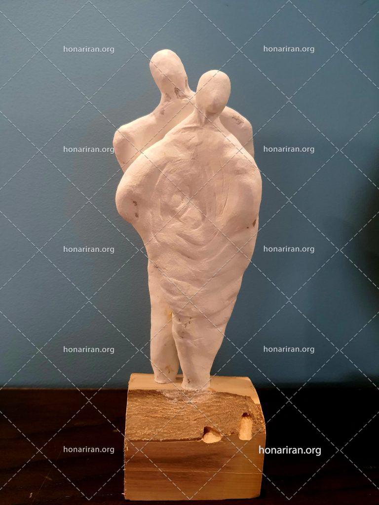 مجسمه آفرینش
