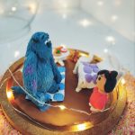 گوی سالیوان و بو خمیری