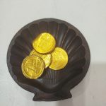 زیر سیگاری سنگ مصنوعی