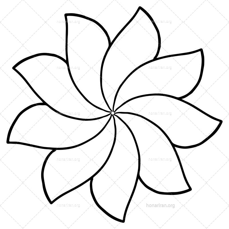 دانلود فایل AI و PNG ماندالا مناسب ادیت و طراحی