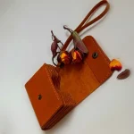 کیف کارت آکاردئونی