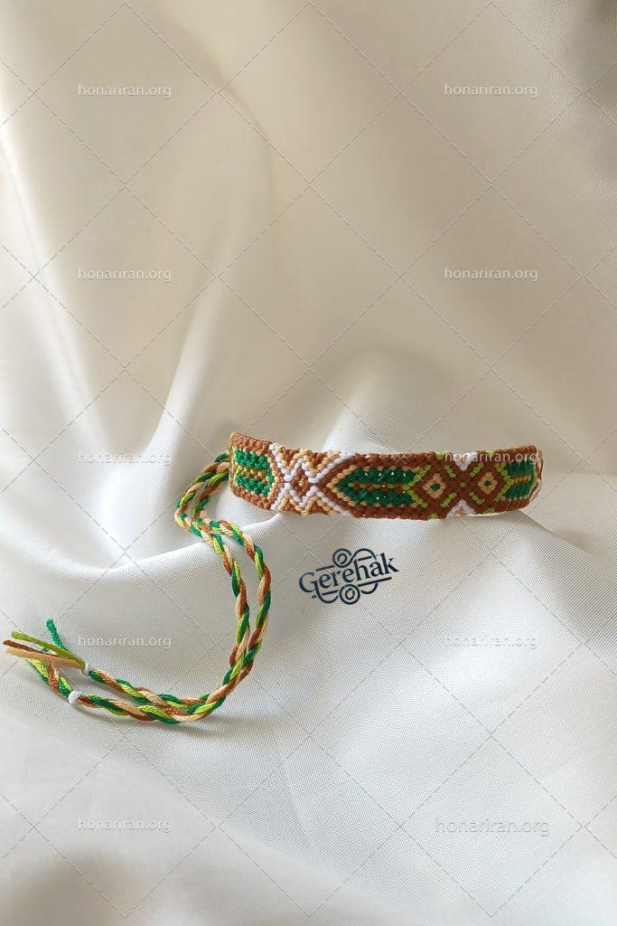 دستبند دوستی