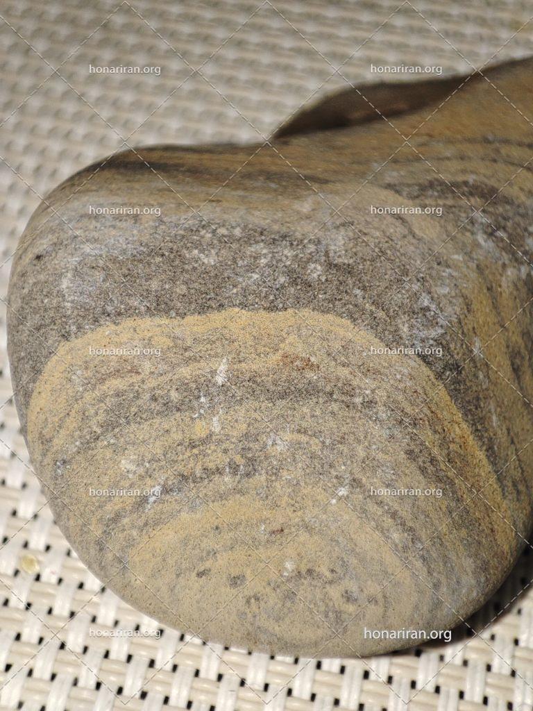 سنگ رسوبی