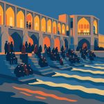 وکتور اصفهان