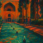 وکتور اصفهان