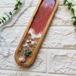 جاعودی چوب و رزین