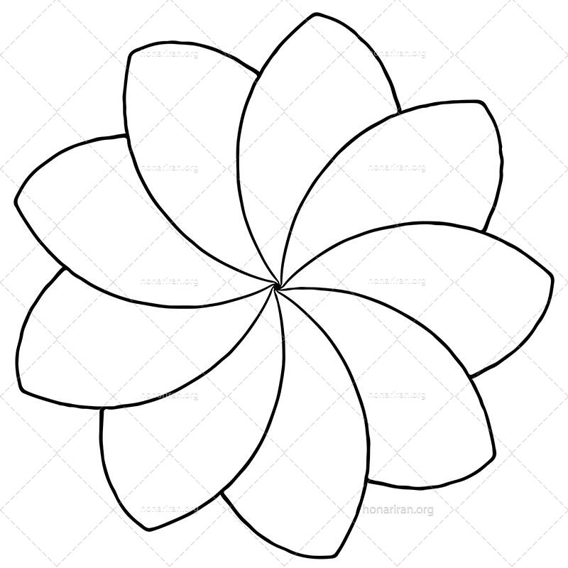 دانلود فایل AI و PNG ماندالا مناسب ادیت و طراحی