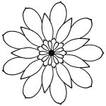 دانلود فایل AI و PNG ماندالا مناسب ادیت و طراحی