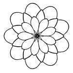 دانلود فایل AI و PNG ماندالا مناسب ادیت و طراحی
