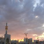 قطعه عکس مذهبی