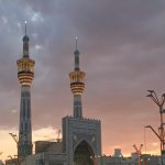 قطعه عکس مذهبی