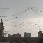 قطعه عکس مذهبی