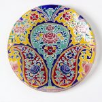 ظرف طرح نصیرالملک