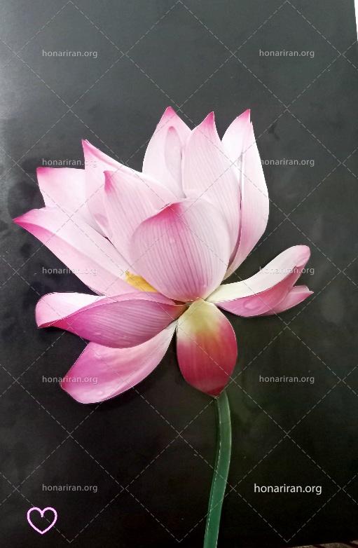 تابلوی سه بعدی