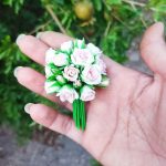 گلسازی و عروسک سازی خمیری