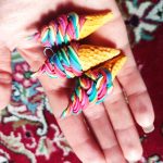 گلسازی و عروسک سازی خمیری