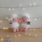 بافت عروسک