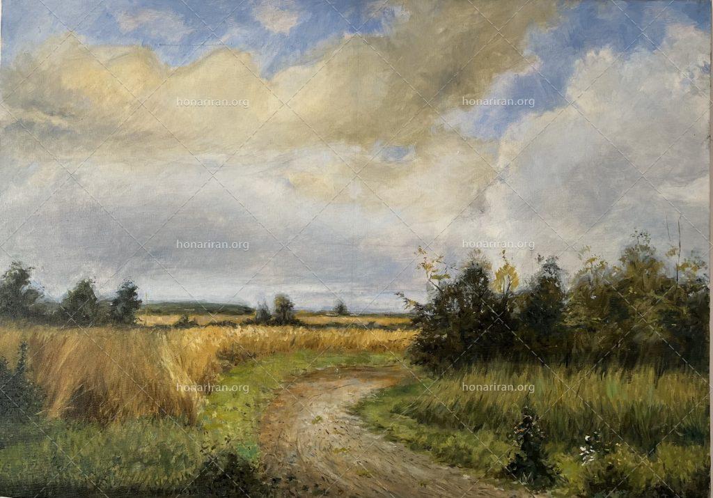گندمزار