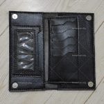 کیف پول چرم مردانه