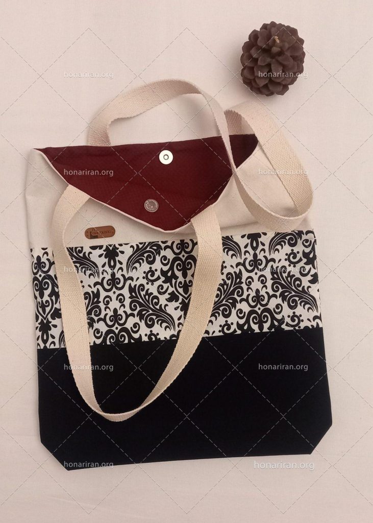 کیف پارچه ای