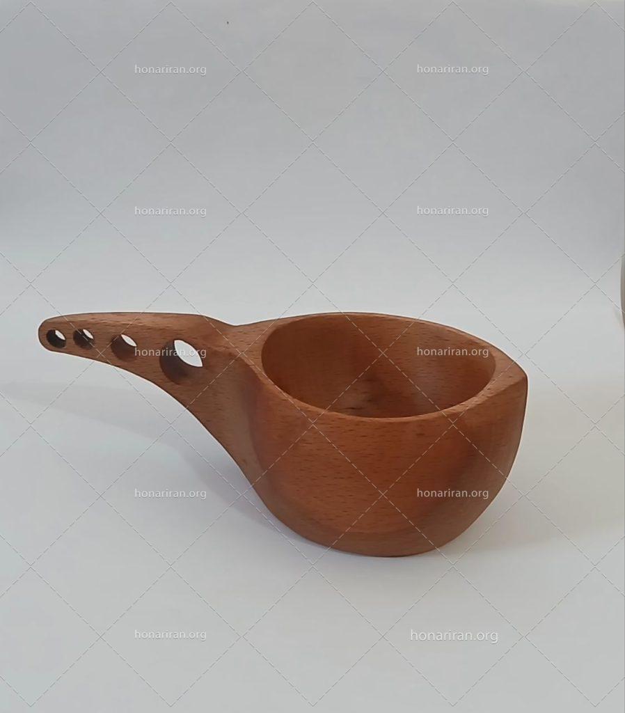 کوکسا چوبی
