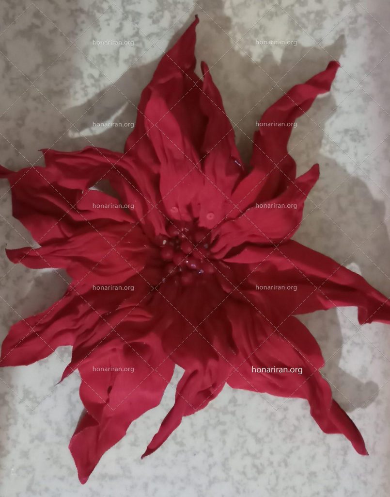تنبوردوزی جواهردوزی وگلها ی فشن