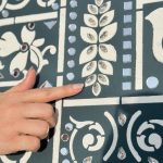 تابلو لیپان آرت شروانو