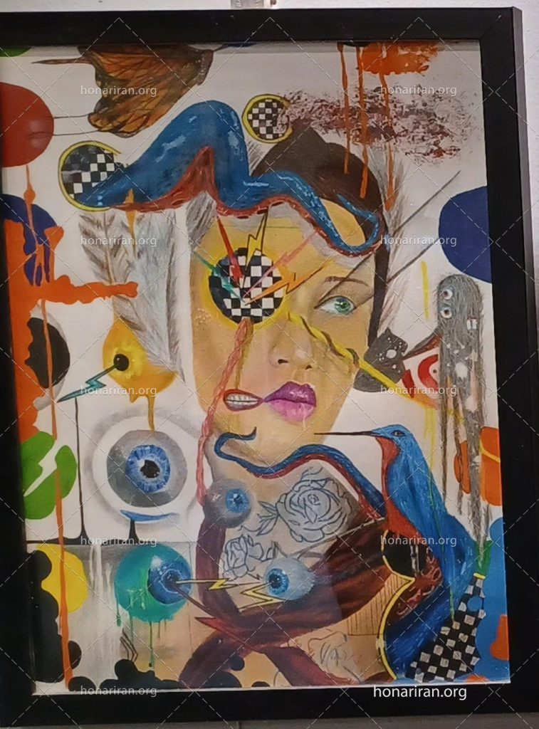 جهان بیرونی و درونی