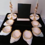 انواع هفت سین سنگ مصنوعی