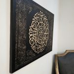 تابلو دکوراتیو