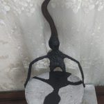 مجسمه خودشیفته