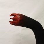 آباژور پاپیه ماشه