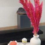 دکوریجات سنگ مصنوعی وشمع