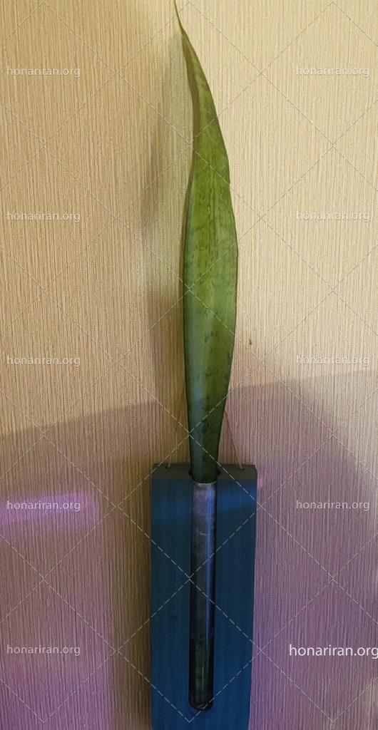 قطعه عکس گل و گیاه