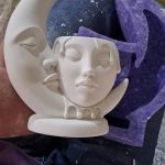 سنگ مصنوعی حرفه‌ای ظروف دکوراتیو و پذیرایی