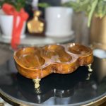 ظرف پذیرایی سنگ مصنوعی