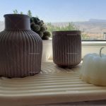 گلدان مراکشی