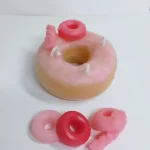 شمع دونات