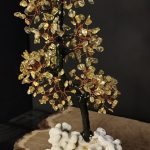 درختچه سیترین